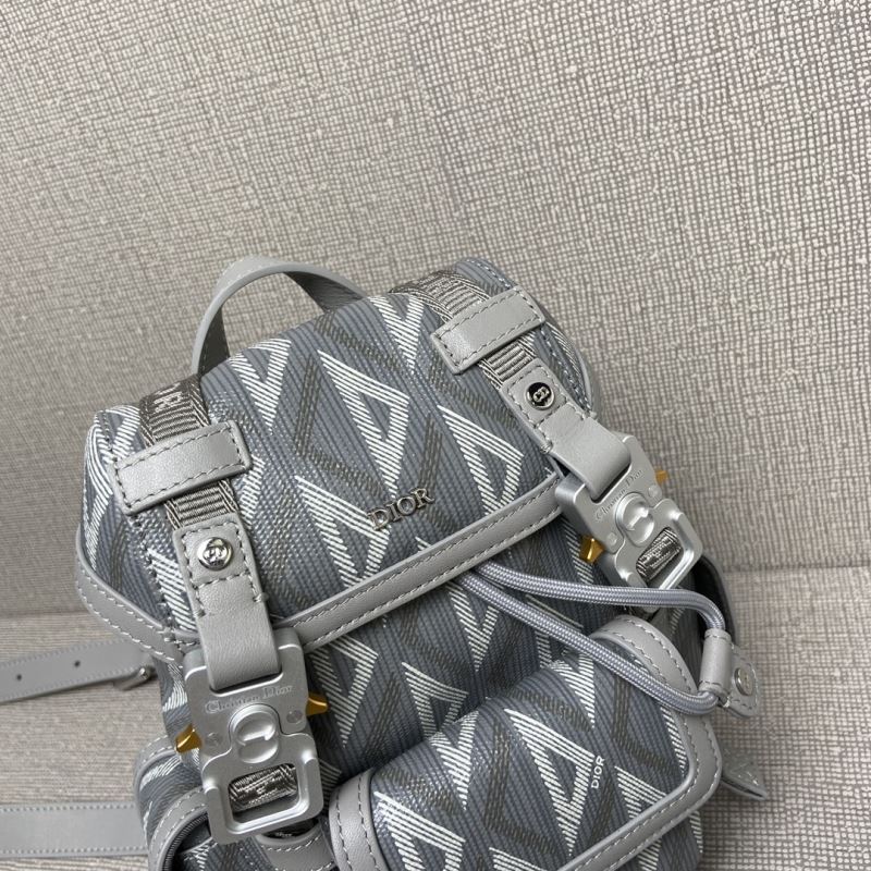 Christian Dior Backpacks